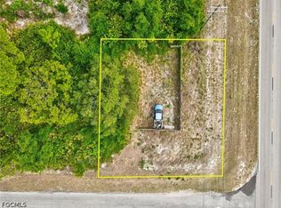 3102 47th St SW, Lehigh Acres, FL 33976