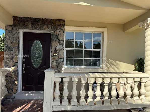 1655 NW 116th St, Miami, FL 33167