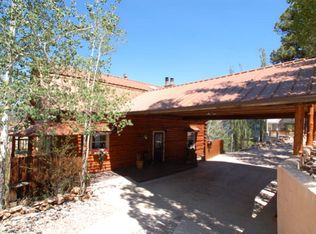 108 McBride Dr, Ruidoso, NM 88345