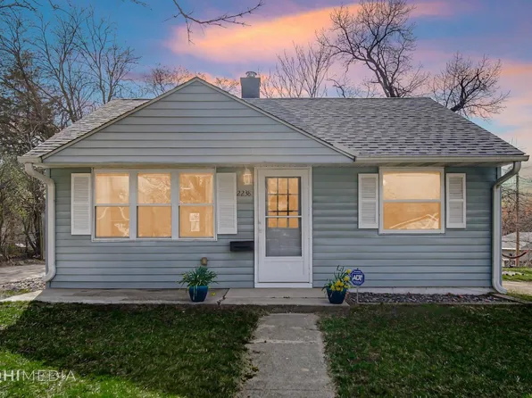 2238 Vanderburg St, Lake Station, IN 46405