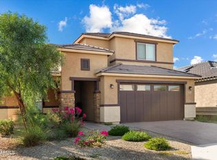 2334 S 245th Dr, Buckeye, AZ 85326