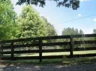 4697 Shadowlawn Rd, Arlington, TN 38002