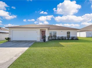 545 Ed Douglas Rd, Groveland, FL 34736