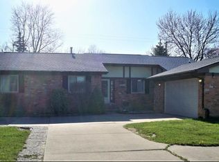 3887 John R Rd, Troy, MI 48083