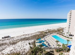 7205 Thomas Dr UNIT E905, Panama City Beach, FL 32408