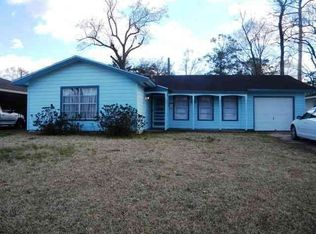 5415 Bettes Ln, Beaumont, TX 77708