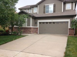 833 Grays Peak Dr, Superior, CO 80027