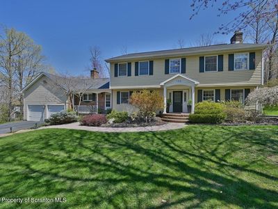 102 Apple Valley Cir, Clarks Summit, PA, 18411