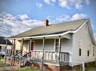 532 Gage St, Chester, SC 29706