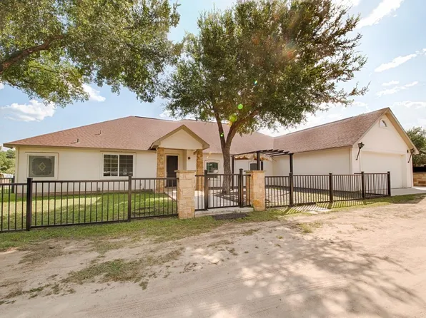 1026 Kingswell Drive, Granite Shoals, TX 78654