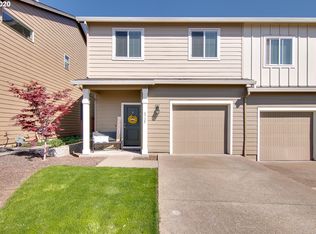 8725 NE 16th Ave, Vancouver, WA 98665