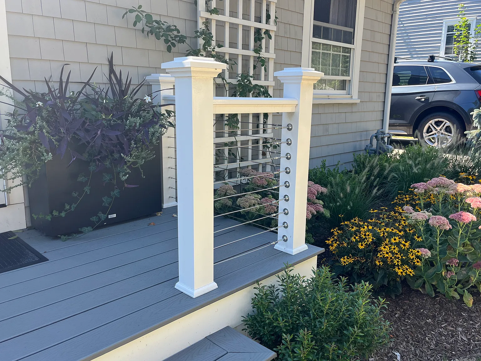 Robinson Rd, Sagamore Beach — Photo 2