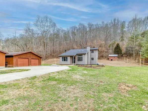 794 Brushy Fork Rd, Catlettsburg, KY 41129