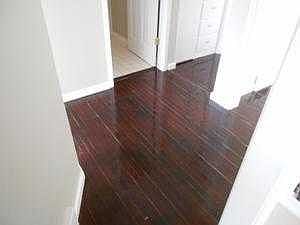 beautiful hardwood floors