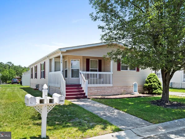 1104 Sycamore Ct, Manchester Township, NJ 08759