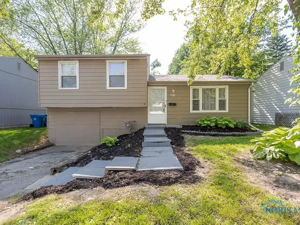 551 Richards Rd, Toledo, OH 43607