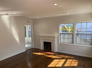 1236 N Edgemont St #3/4, Los Angeles, CA 90029