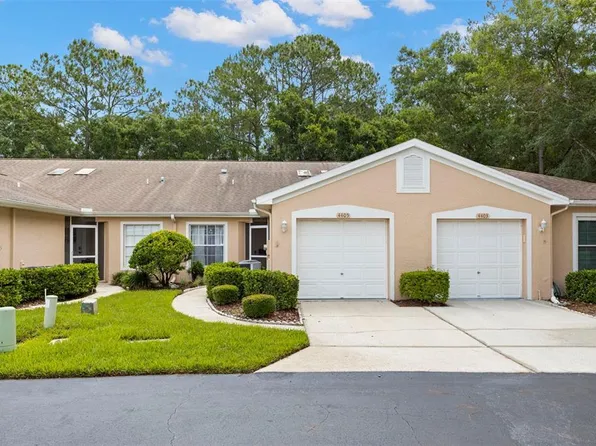 4405 Connery Ct, Palm Harbor, FL 34685