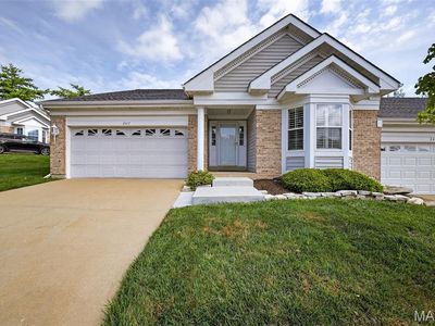 2417 S Lakeridge Ct, Lake Saint Louis, MO, 63367