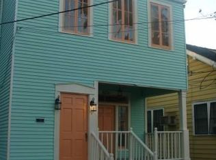 8226 Nelson St #B, New Orleans, LA 70118