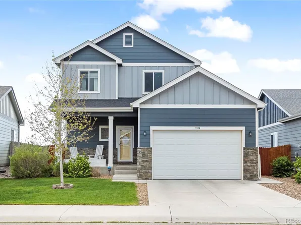 1184 Sunrise Circle, Milliken, CO 80543