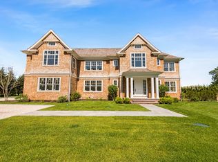 430 Seven Ponds Towd Rd, Water Mill, NY 11976