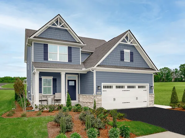 Ballenger Plan, Westwood Estates