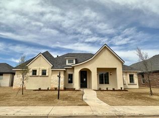 3714 117th St, Lubbock, TX 79423