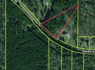 4220 Seven Springs Dr, Raymond, MS 39154