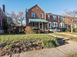 170 Brandon Rd, Baltimore, MD 21212