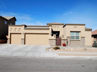 8627 Silk Tassel Rd NW, Albuquerque, NM 87120