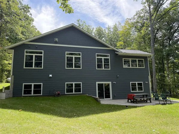 11758 298th Avenue, New Auburn, WI 54757
