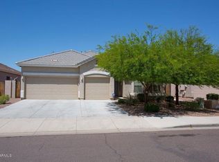 22056 N 104th Ln, Peoria, AZ 85383