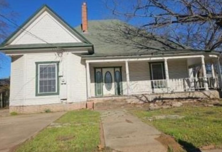 Property Front View