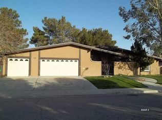 818 Sherri St, Ridgecrest, CA 93555