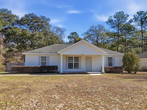 246 Firetower Rd, Leesburg, GA 31763