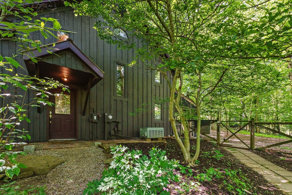 Real estate listing image