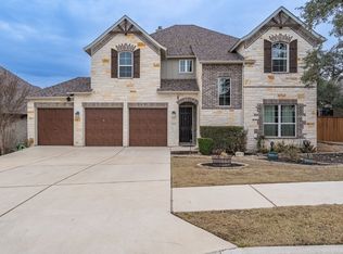 8818 Moccasin Path, Austin, TX 78736