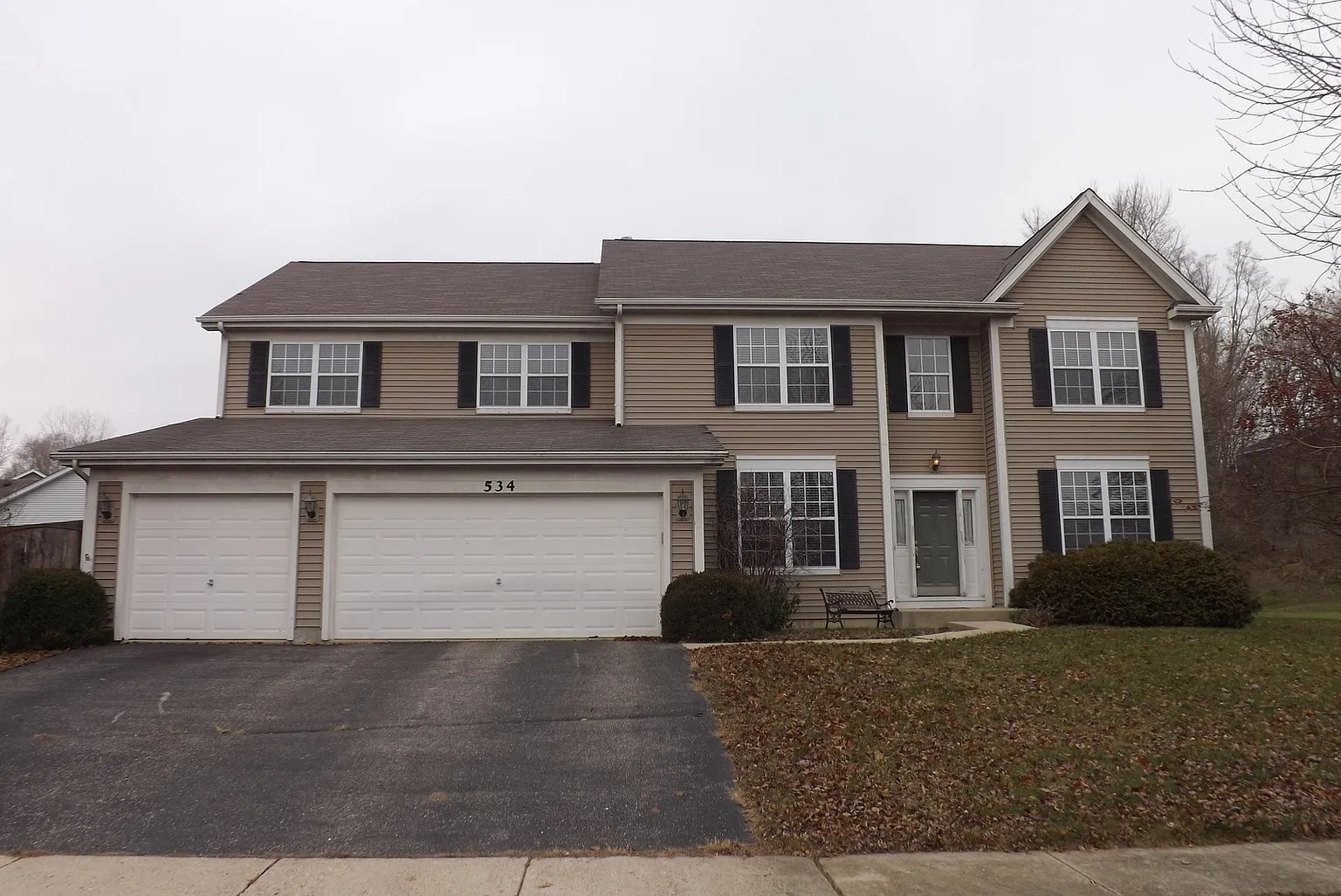 534 Park View Cir photo 1