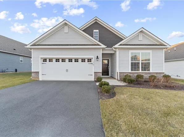 7981 Schaefer Crst, Breinigsville, PA 18031
