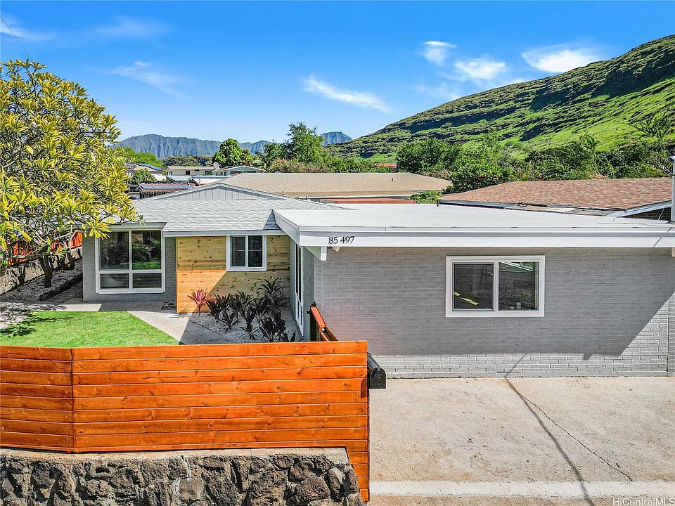 85497 Waianae Valley Rd, Waianae, HI 96792 Zillow