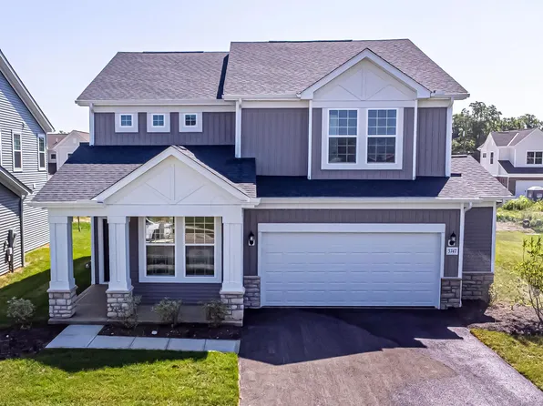 3747 Brody Dr Lot 219, Grove City, OH 43123