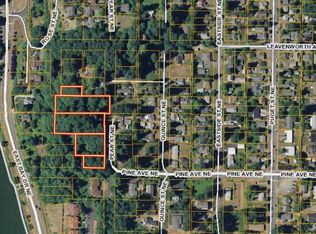 1200 Rose St NE, Olympia, WA 98506