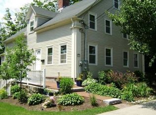 31B E Main St, Georgetown, MA 01833