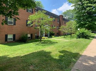 416 W Logan St #B11, Norristown, PA 19401
