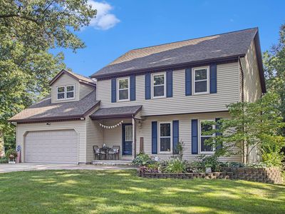 11912 S Lori Ln, Mishawaka, IN, 46545