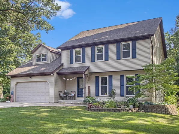 11912 S Lori Ln, Mishawaka, IN 46545