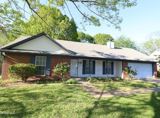 235 Hawthorne Dr, Madison, MS 39110
