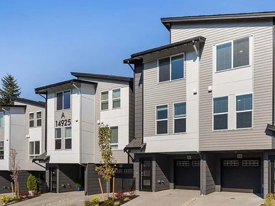 14925 44th Ave W #A5, Lynnwood, WA, 98087