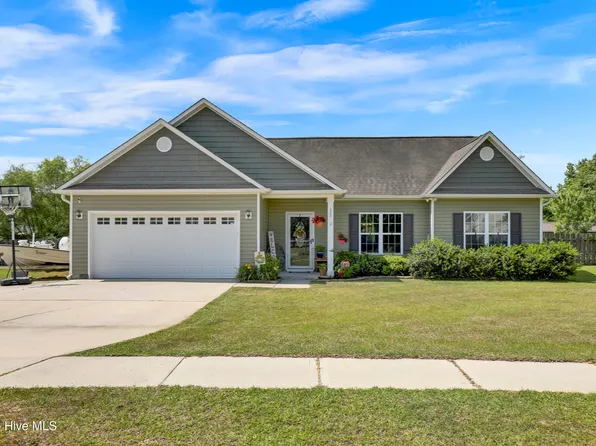 133 Fallbrook Lane, Rocky Point, NC 28457